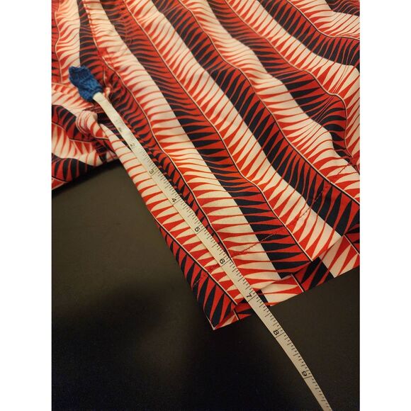 Onia mens Calder swin trunks size small - Picture 11 of 11